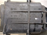  Кулиса КПП Skoda SuperB 2001-2008 20361104 #3