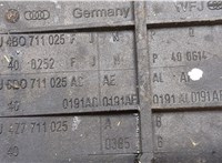  Кулиса КПП Volkswagen Passat 5 2000-2005 20361106 #3