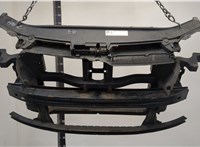  Рамка передняя (телевизор) Volkswagen Passat 6 2005-2010 20361112 #1