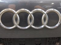  Крышка (дверь) багажника Audi A6 (C6) 2004-2011 20361127 #2
