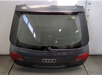  Крышка (дверь) багажника Audi A6 (C6) 2004-2011 20361127 #1