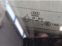  Крышка (дверь) багажника Audi A6 (C6) 2004-2011 20361127 #12