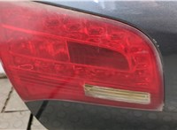  Крышка (дверь) багажника Audi A6 (C6) 2004-2011 20361127 #13
