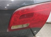  Крышка (дверь) багажника Audi A6 (C6) 2004-2011 20361127 #14