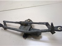  Механизм стеклоочистителя (трапеция дворников) Citroen C5 2001-2004 20361155 #4