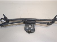 6401F0 Механизм стеклоочистителя (трапеция дворников) Citroen C5 2001-2004 20361155 #5