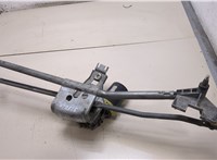  Механизм стеклоочистителя (трапеция дворников) Audi 100 (C4) 1991-1994 20361161 #1