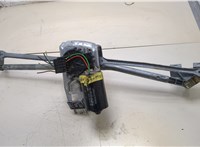  Механизм стеклоочистителя (трапеция дворников) Audi 100 (C4) 1991-1994 20361161 #4