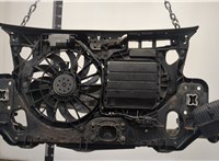  Усилитель бампера Audi A6 (C6) 2004-2011 11379070 #2