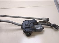  Механизм стеклоочистителя (трапеция дворников) Audi A6 (C6) 2004-2011 20361172 #1