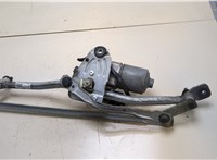  Механизм стеклоочистителя (трапеция дворников) Audi A6 (C6) 2004-2011 20361172 #4