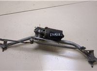  Механизм стеклоочистителя (трапеция дворников) Volkswagen Passat 5 1996-2000 20361175 #1