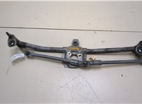 1U1955603C Механизм стеклоочистителя (трапеция дворников) Skoda Octavia Tour 1996-2011 20361178 #6