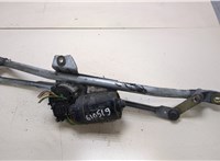  Механизм стеклоочистителя (трапеция дворников) Audi A4 (B5) 1994-2000 20361182 #1