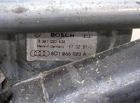  Механизм стеклоочистителя (трапеция дворников) Audi A4 (B5) 1994-2000 20361182 #2