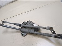  Механизм стеклоочистителя (трапеция дворников) Skoda SuperB 2001-2008 20361183 #3