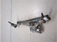 7701049264 Механизм стеклоочистителя (трапеция дворников) Renault Scenic 1996-2002 20361184 #2