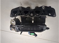 Коллектор впускной Peugeot 207 20361191 #4