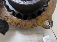  Насос водяной (помпа) Subaru Tribeca (B9) 2004-2014 20361209 #2