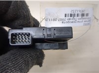  Датчик угла поворота Volkswagen Tiguan 2007-2011 20361232 #2