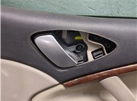  Дверь боковая (легковая) Citroen C5 2001-2004 20361327 #2