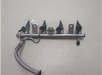 A2710780023 Форсунка топливная Mercedes CLK W209 2002-2010 20361398 #4