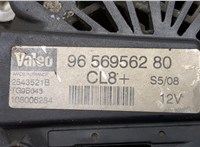  Генератор Citroen C3 2002-2009 20361404 #3