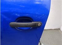  Дверь боковая (легковая) Skoda Octavia Tour 2000-2010 20361645 #3