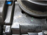  Заслонка дроссельная Peugeot 207 20361677 #2