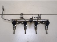  Форсунка топливная Peugeot 207 20361680 #1