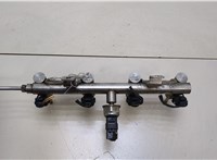  Форсунка топливная Peugeot 207 20361680 #2