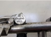  Форсунка топливная Peugeot 207 20361680 #4