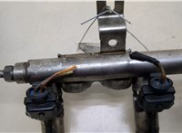  Форсунка топливная Peugeot 207 20361680 #6