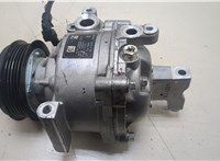 42733191 Компрессор кондиционера Chevrolet Trax 2023- 20361716 #1