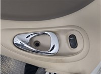  Ручка двери наружная Chrysler PT Cruiser 11379218 #6