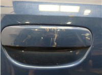  Дверь боковая (легковая) Audi A4 (B6) 2000-2006 20361975 #9