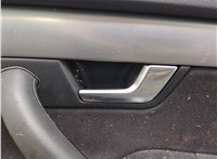  Дверь боковая (легковая) Audi A4 (B6) 2000-2006 20361975 #13