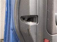  Молдинг двери Audi A4 (B6) 2000-2006 11379232 #2
