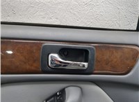  Дверь боковая (легковая) Rover 600-series 1993-1999 20362020 #7