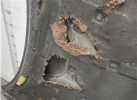  Капот Volvo S80 1998-2006 20362155 #8