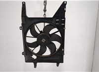  Вентилятор радиатора Renault Scenic 1996-2002 20362156 #1