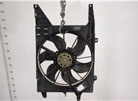  Вентилятор радиатора Renault Scenic 1996-2002 20362156 #2