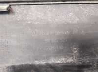  Бампер Volkswagen Passat 5 2000-2005 20362166 #8