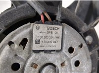  Вентилятор радиатора Opel Astra H 2004-2010 20362171 #3