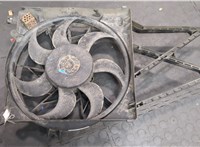 13205947, 0130303314 Вентилятор радиатора Opel Astra H 2004-2010 20362171 #4
