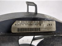  Вентилятор радиатора Opel Astra H 2004-2010 20362177 #3