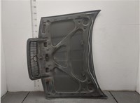  Капот Skoda Octavia Tour 2000-2010 20362181 #2