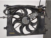  Вентилятор радиатора Volvo S80 1998-2006 20362219 #2