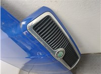  Капот Skoda Octavia Tour 2000-2010 20362225 #2