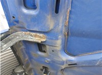 Капот Skoda Octavia Tour 2000-2010 20362225 #7